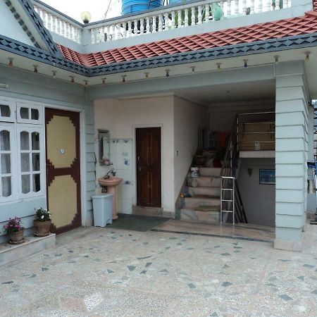 Himalayan Vacation Home Катманду Экстерьер фото