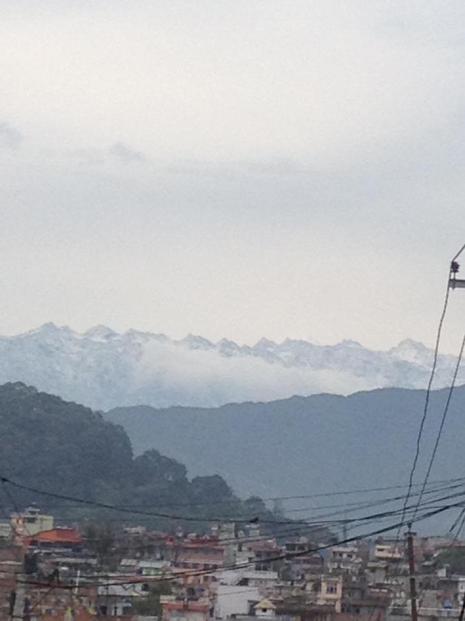 Himalayan Vacation Home Катманду Экстерьер фото