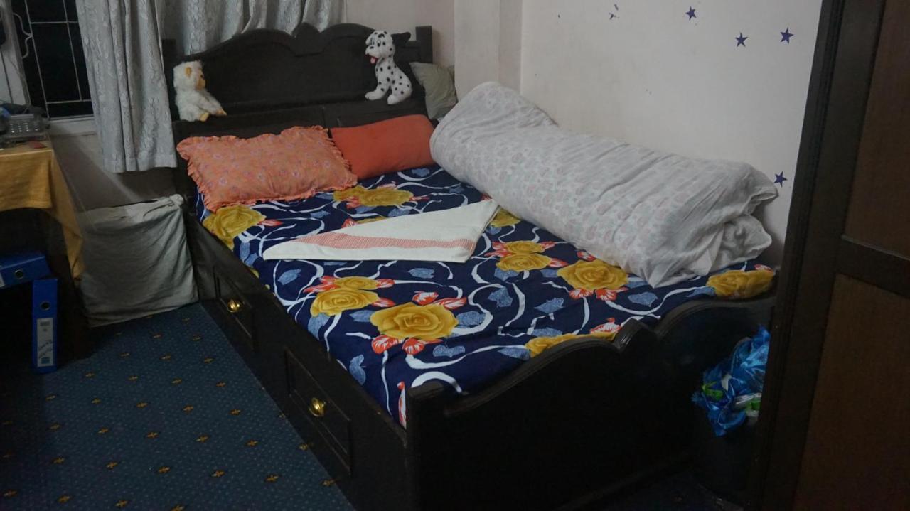 Himalayan Vacation Home Катманду Экстерьер фото