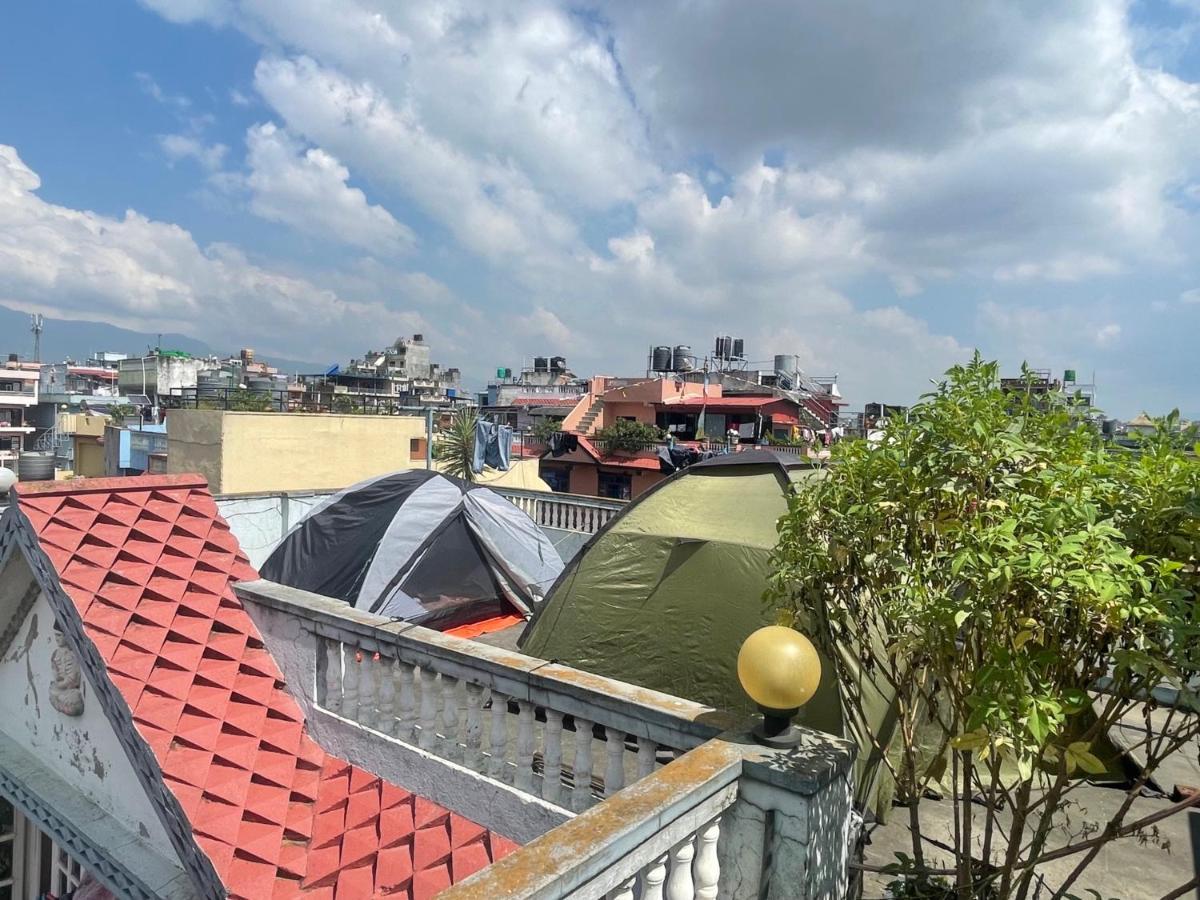 Himalayan Vacation Home Катманду Экстерьер фото