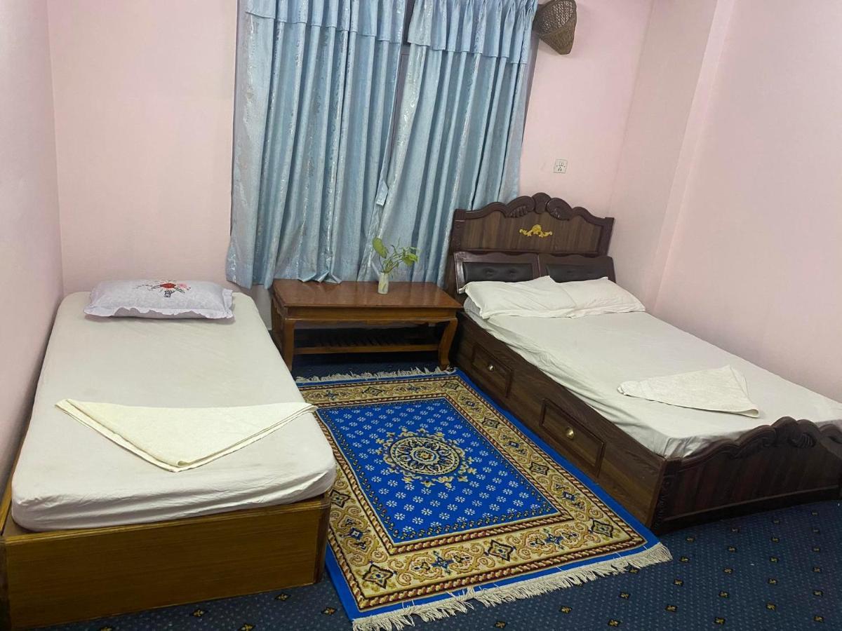 Himalayan Vacation Home Катманду Экстерьер фото