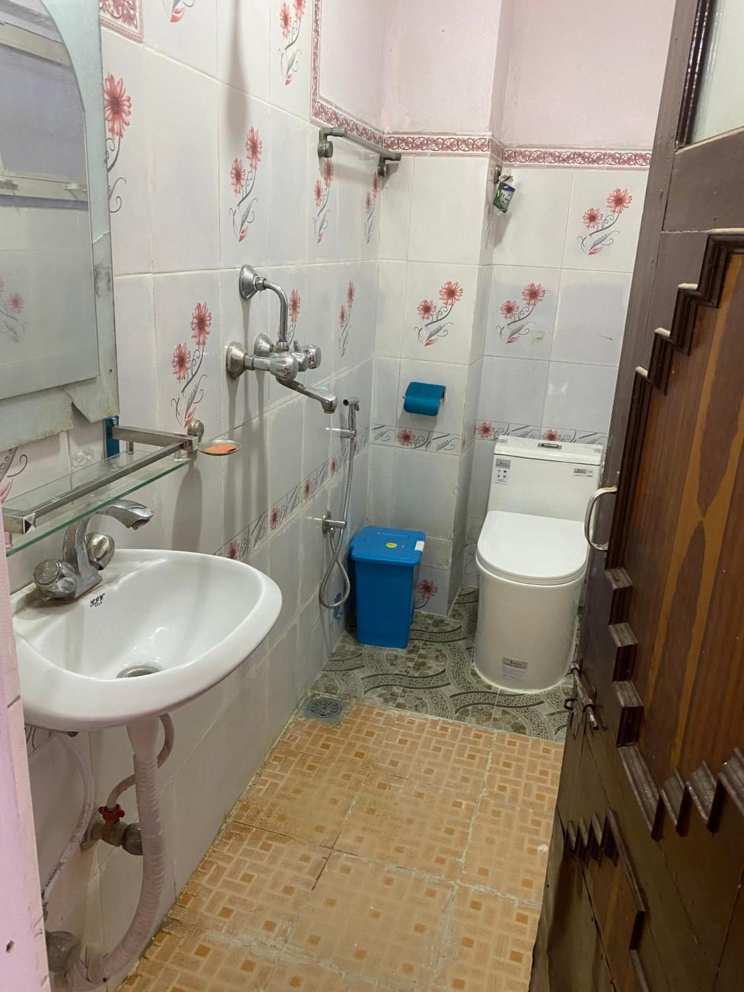 Himalayan Vacation Home Катманду Экстерьер фото