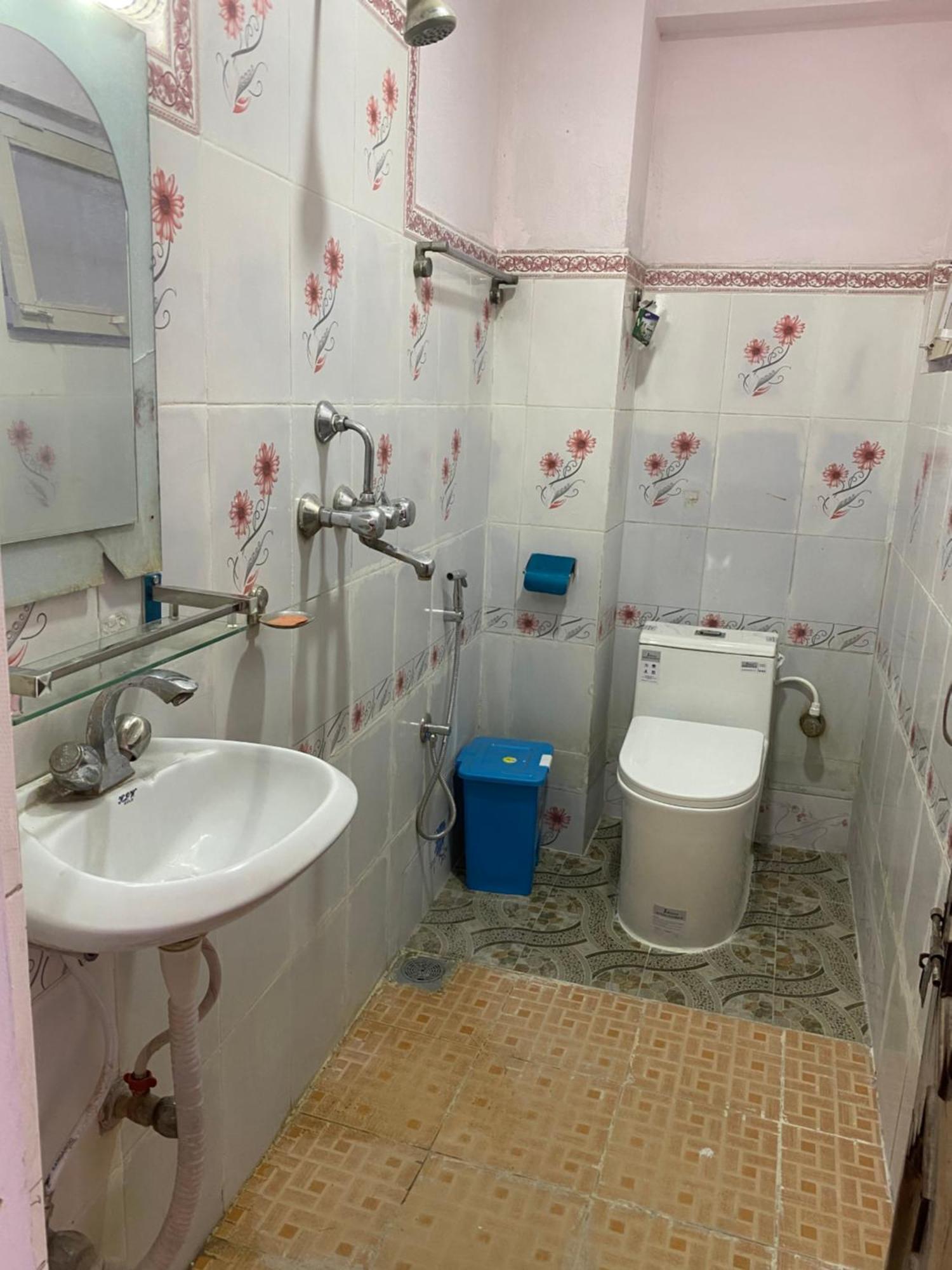 Himalayan Vacation Home Катманду Экстерьер фото