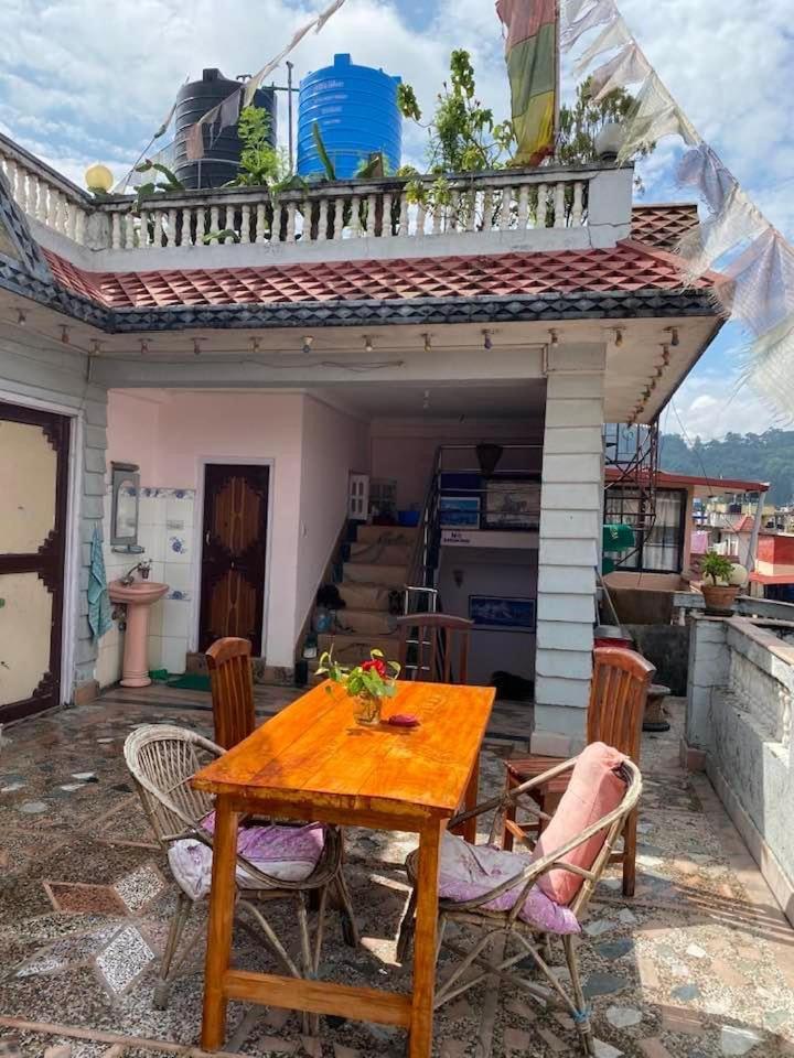 Himalayan Vacation Home Катманду Экстерьер фото