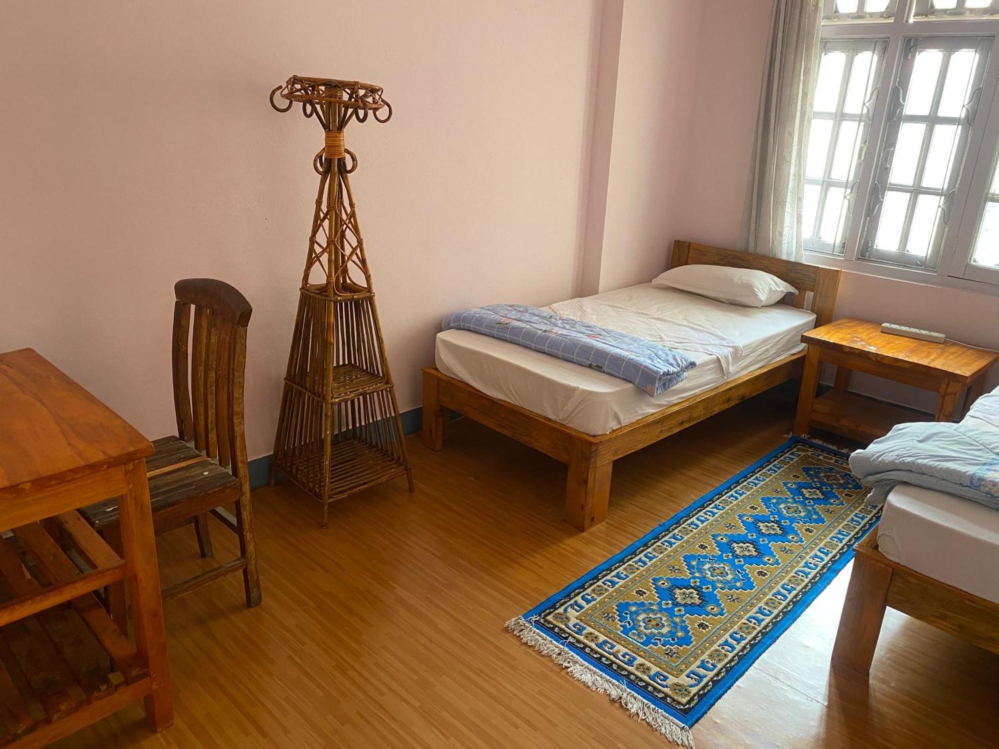 Himalayan Vacation Home Катманду Экстерьер фото