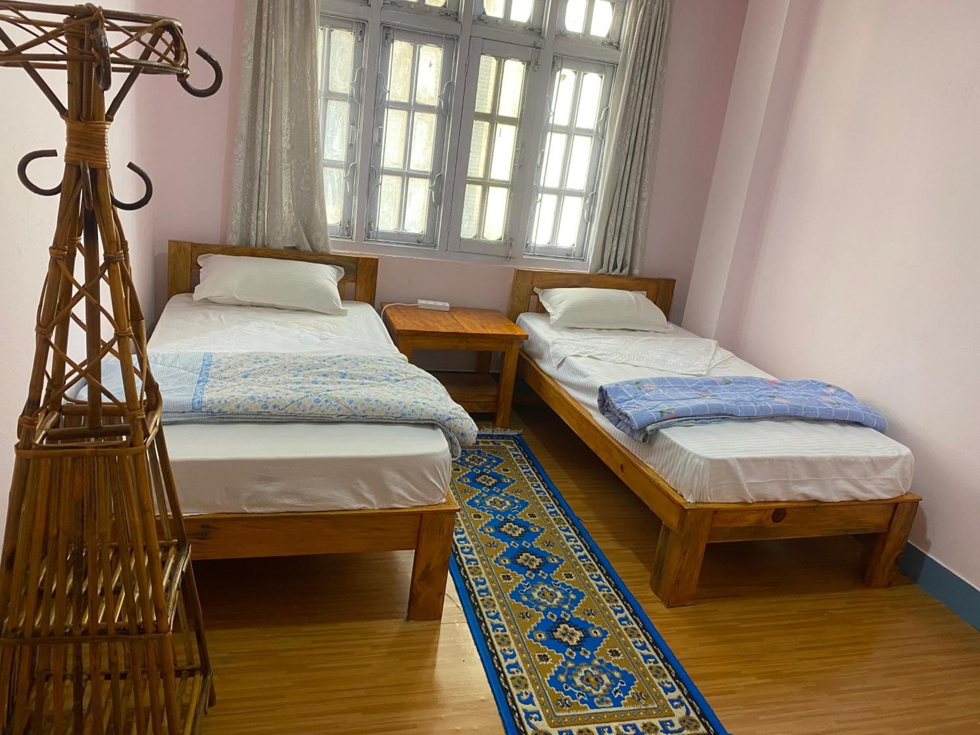 Himalayan Vacation Home Катманду Экстерьер фото