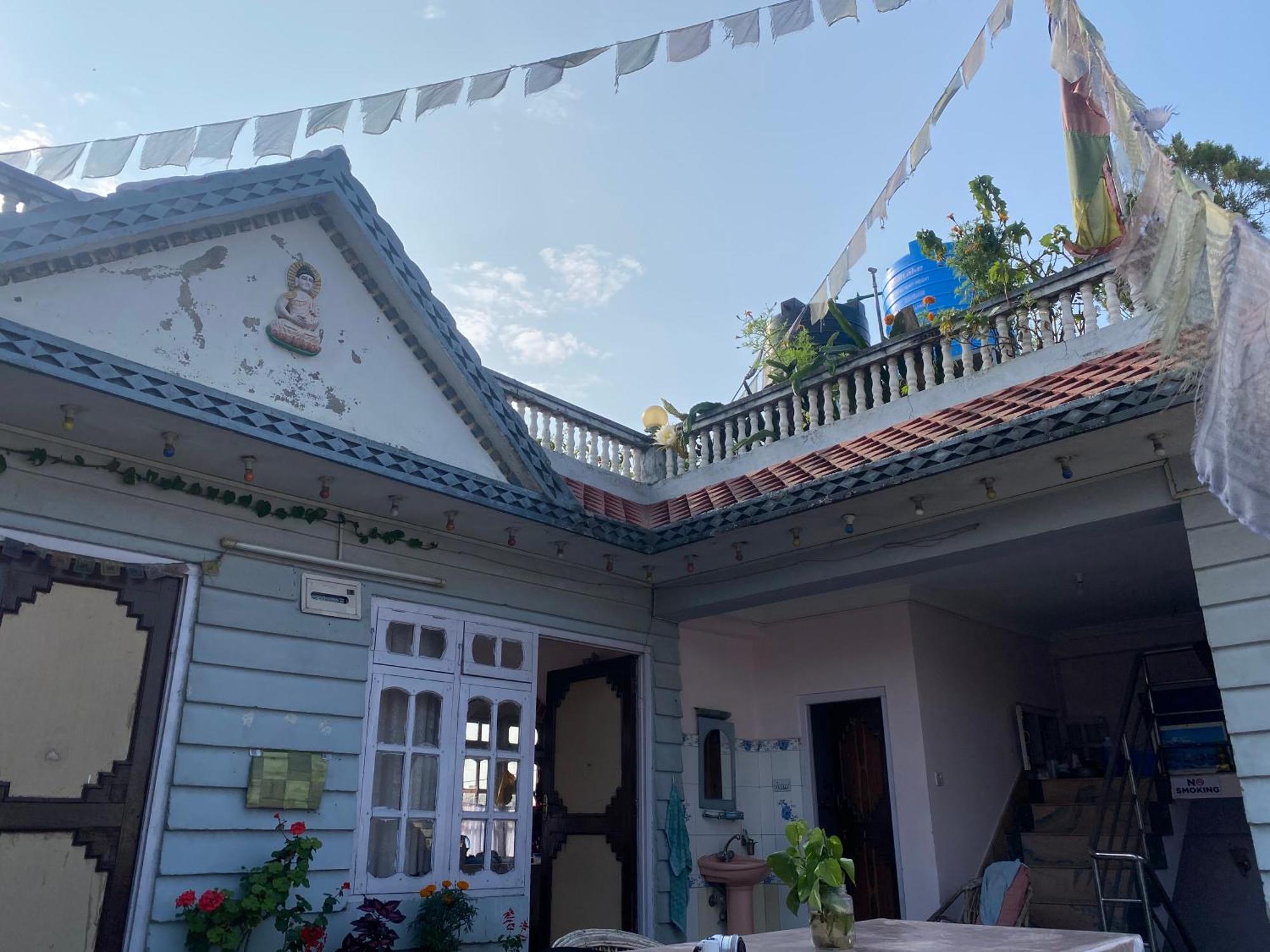 Himalayan Vacation Home Катманду Экстерьер фото