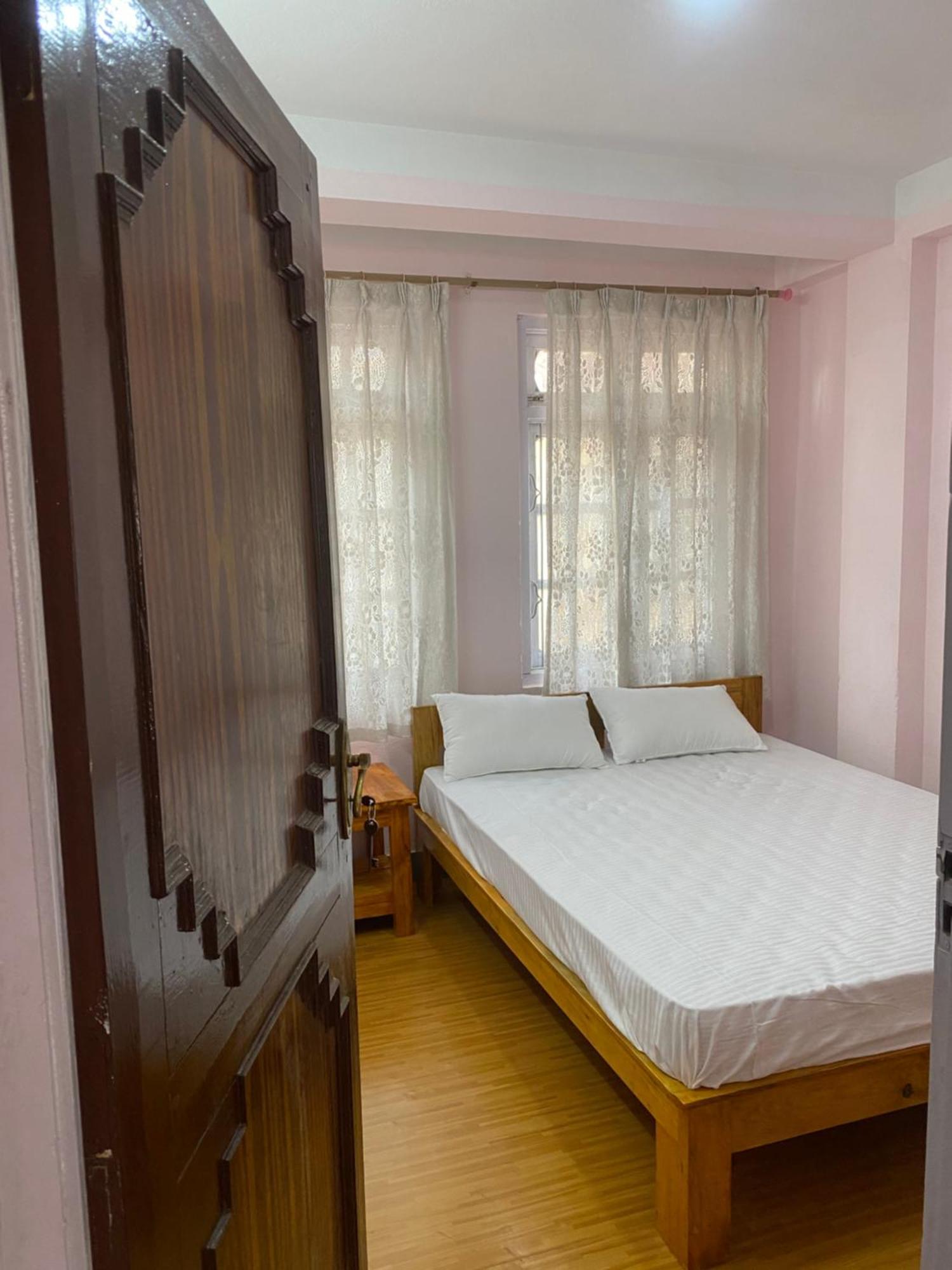Himalayan Vacation Home Катманду Экстерьер фото