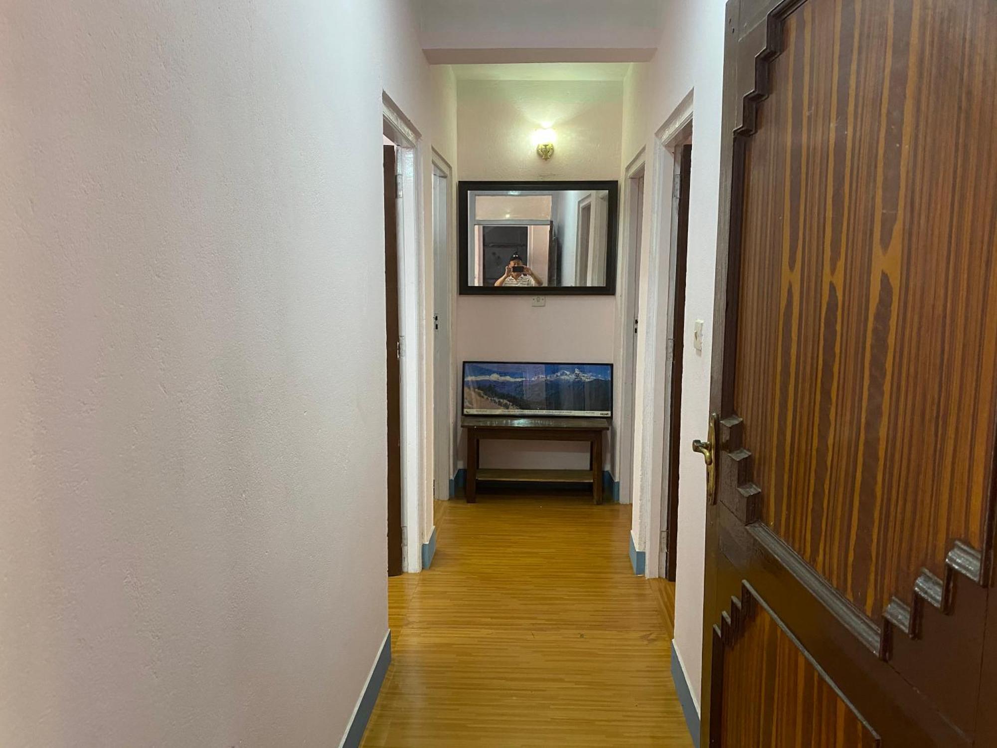 Himalayan Vacation Home Катманду Экстерьер фото