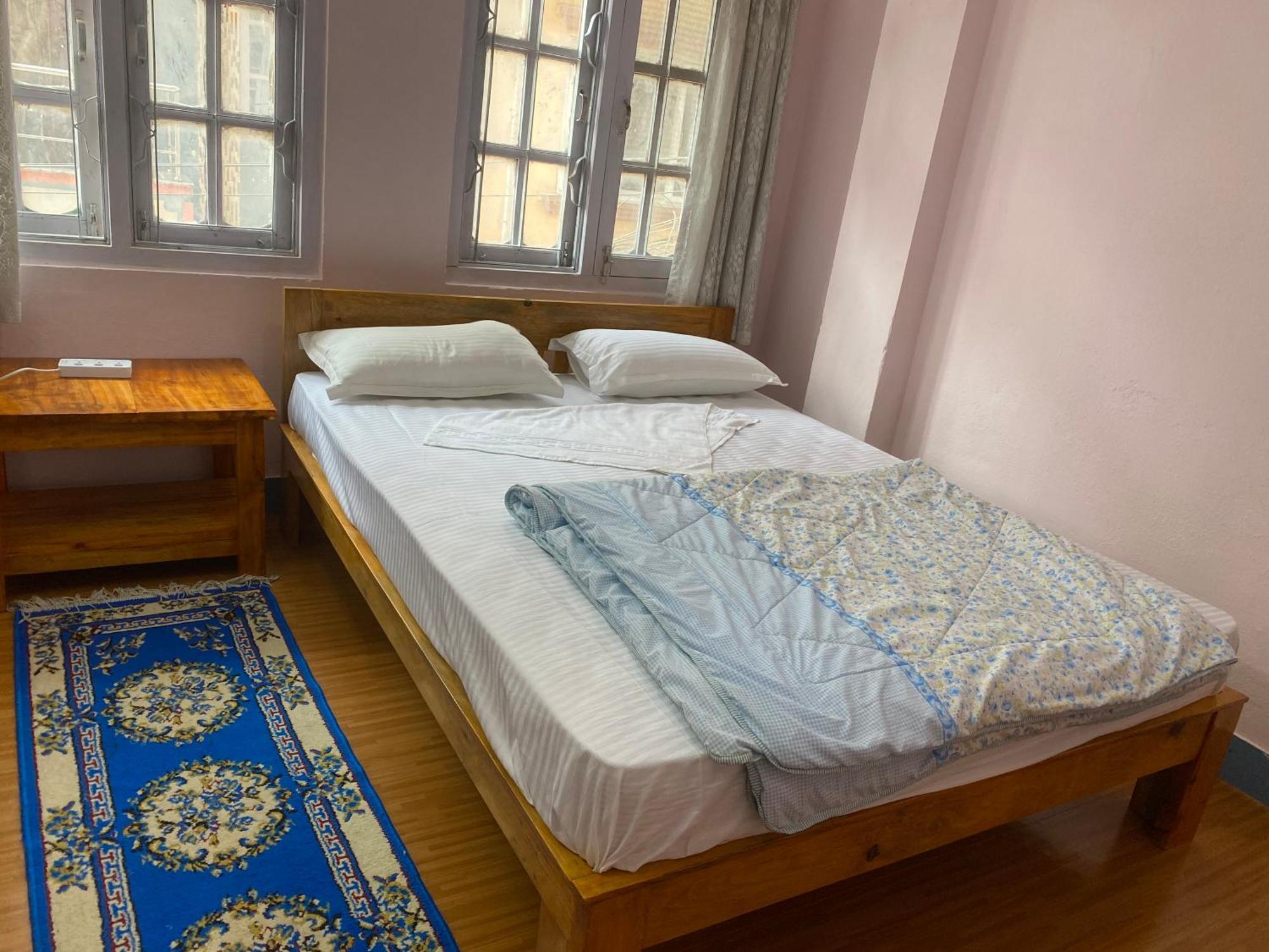 Himalayan Vacation Home Катманду Экстерьер фото