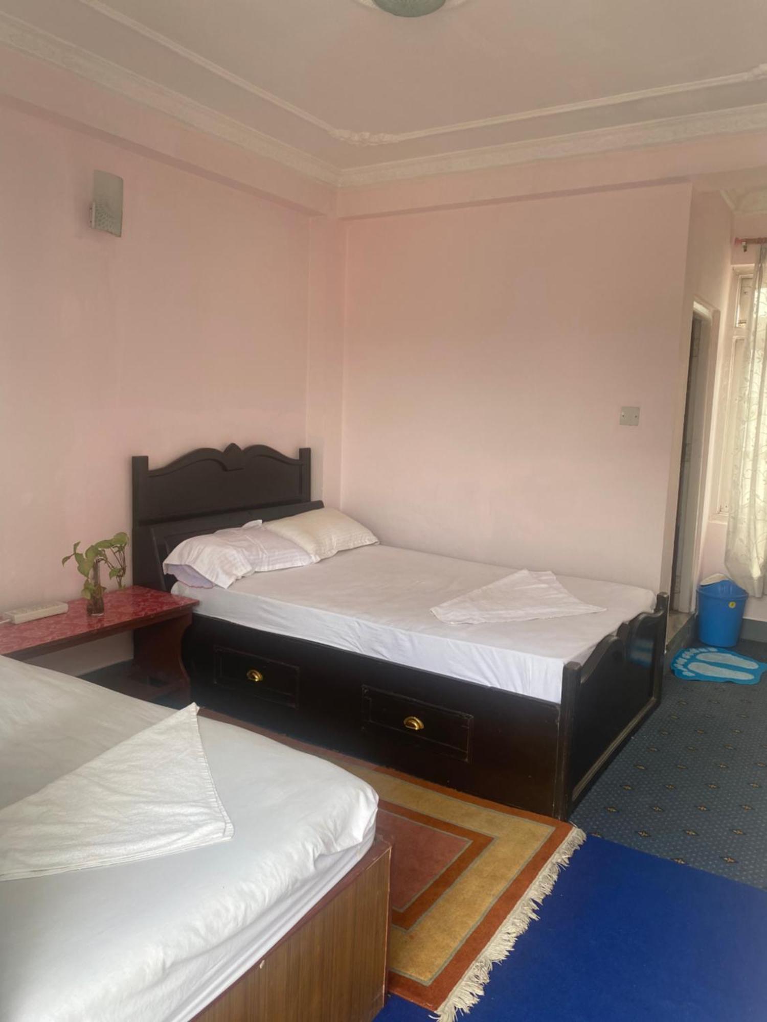 Himalayan Vacation Home Катманду Экстерьер фото