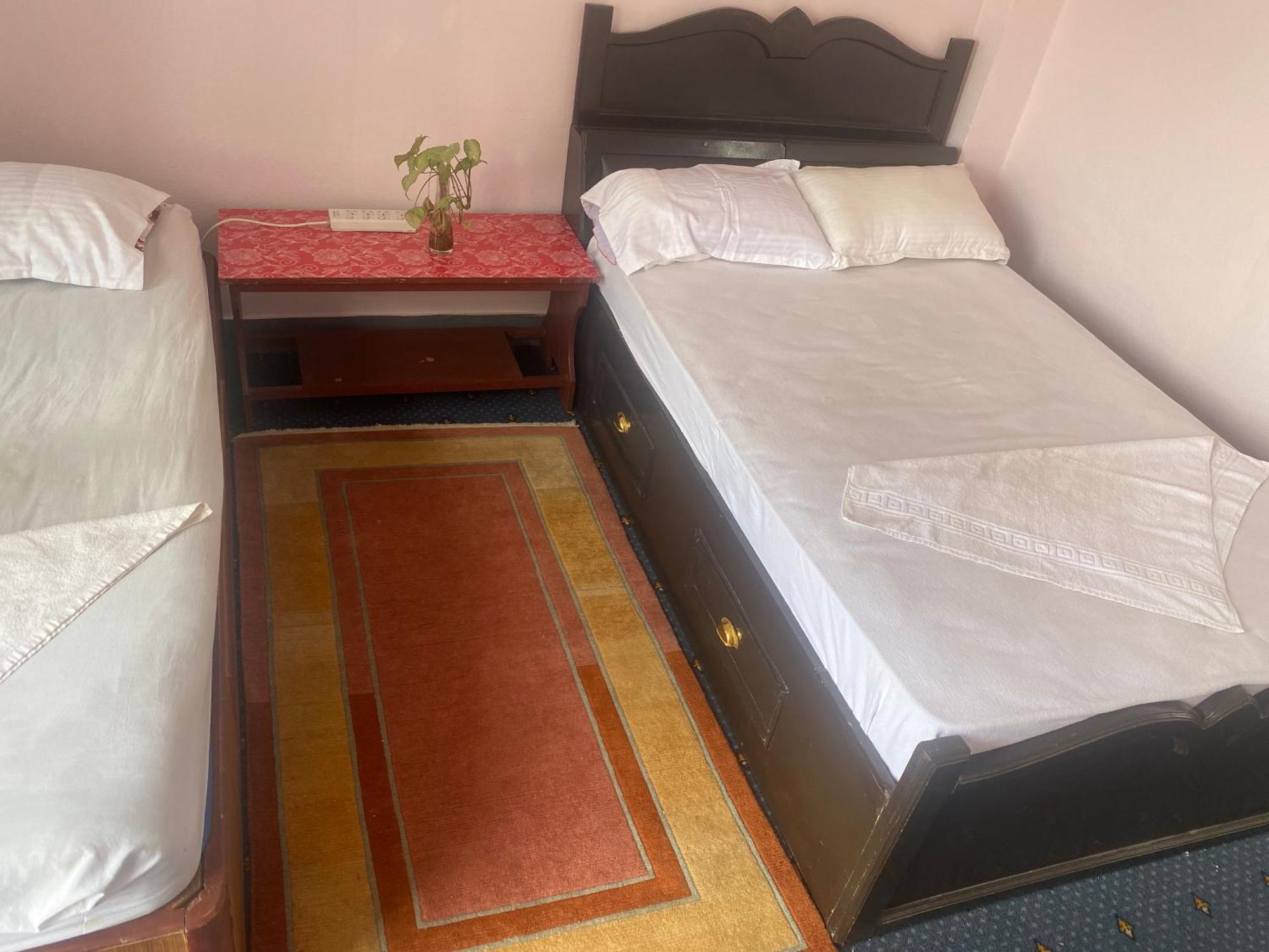 Himalayan Vacation Home Катманду Экстерьер фото