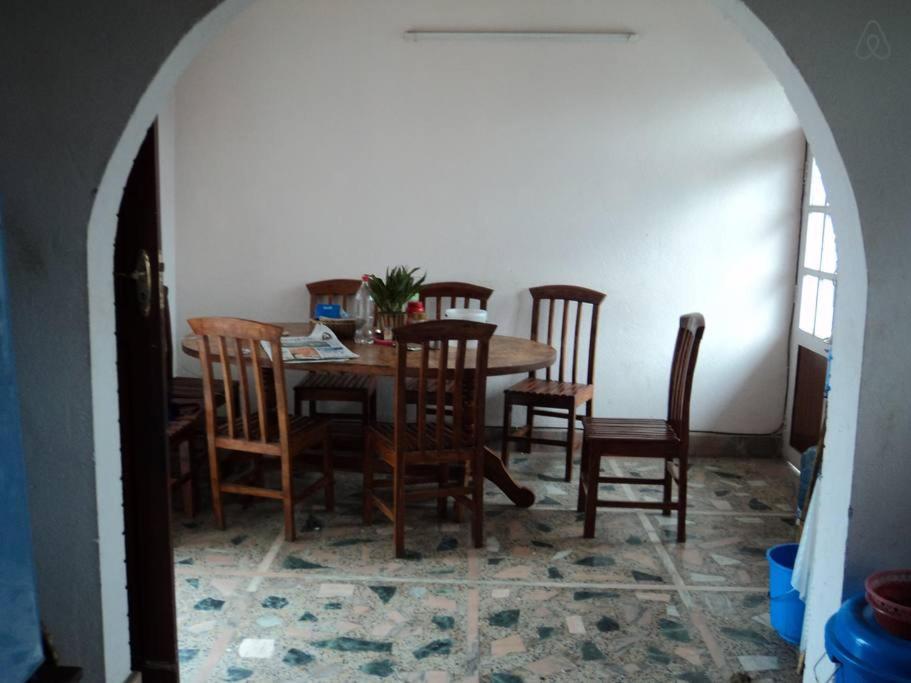 Himalayan Vacation Home Катманду Экстерьер фото