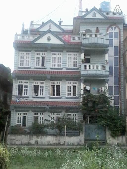 Himalayan Vacation Home Катманду Экстерьер фото