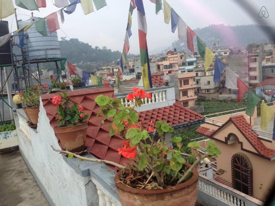 Himalayan Vacation Home Катманду Экстерьер фото