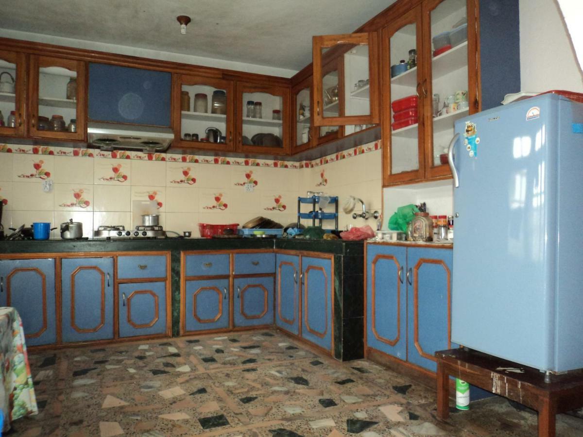 Himalayan Vacation Home Катманду Экстерьер фото